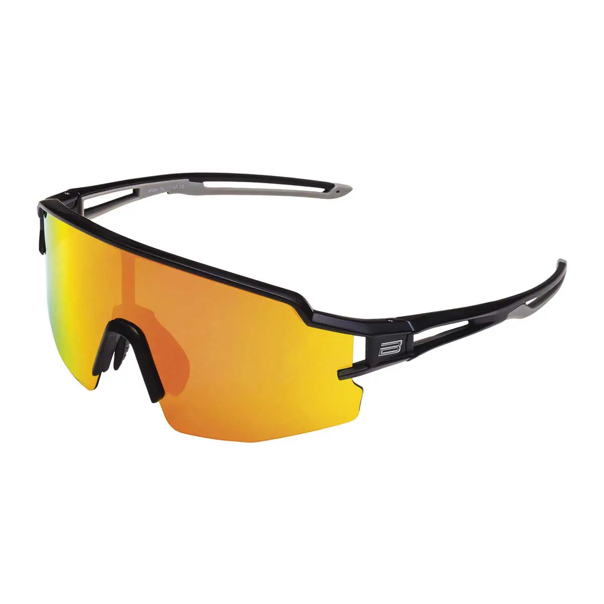 BRN OCCHIALI TR200 POLARIZZATI NERI ABBIGLIAMENTO BRN OCCHIALI TR200 POLARIZZATI NERI ABBIGLIAMENTO