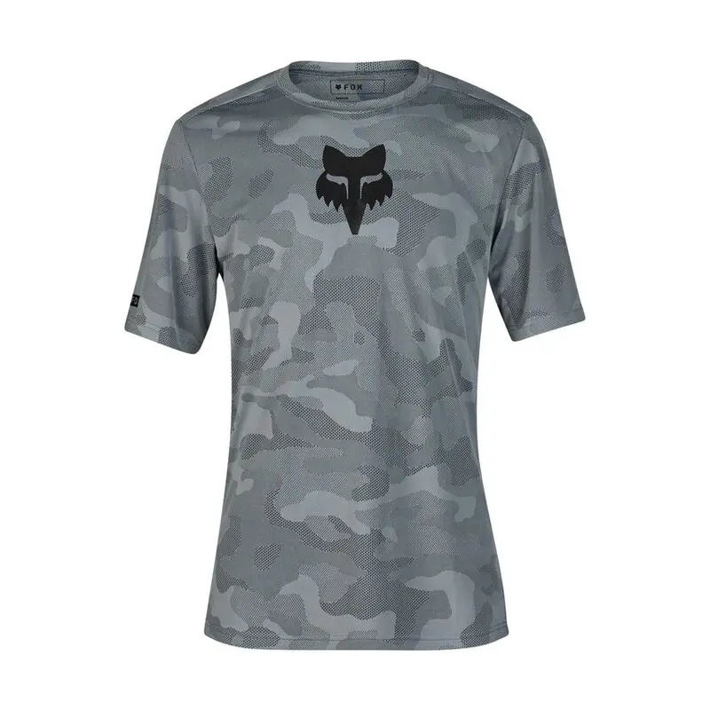 FOX MAGLIA ENDURO M/C RANGER TRU DRI COLORE CLOUD GREY ABBIGLIAMENTO FOX MAGLIA ENDURO M/C RANGER TRU DRI COLORE CLOUD GREY ABBIGLIAMENTO