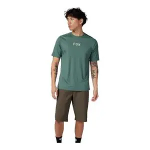 FOX MAGLIA RANGER MOTH VERDE HUNTER ABBIGLIAMENTO