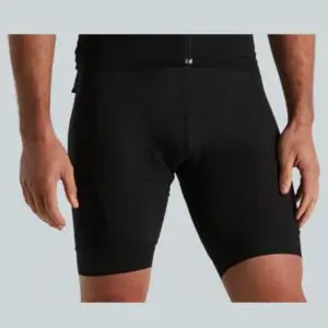 SPECIALIZED PANT. INTIMO ULTRALIGHT SWAT UOMO NERO ABBIGLIAMENTO