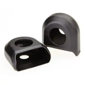 SRAM COPPIA PROTEZIONE GUARNITURA NERO ACCESSORI