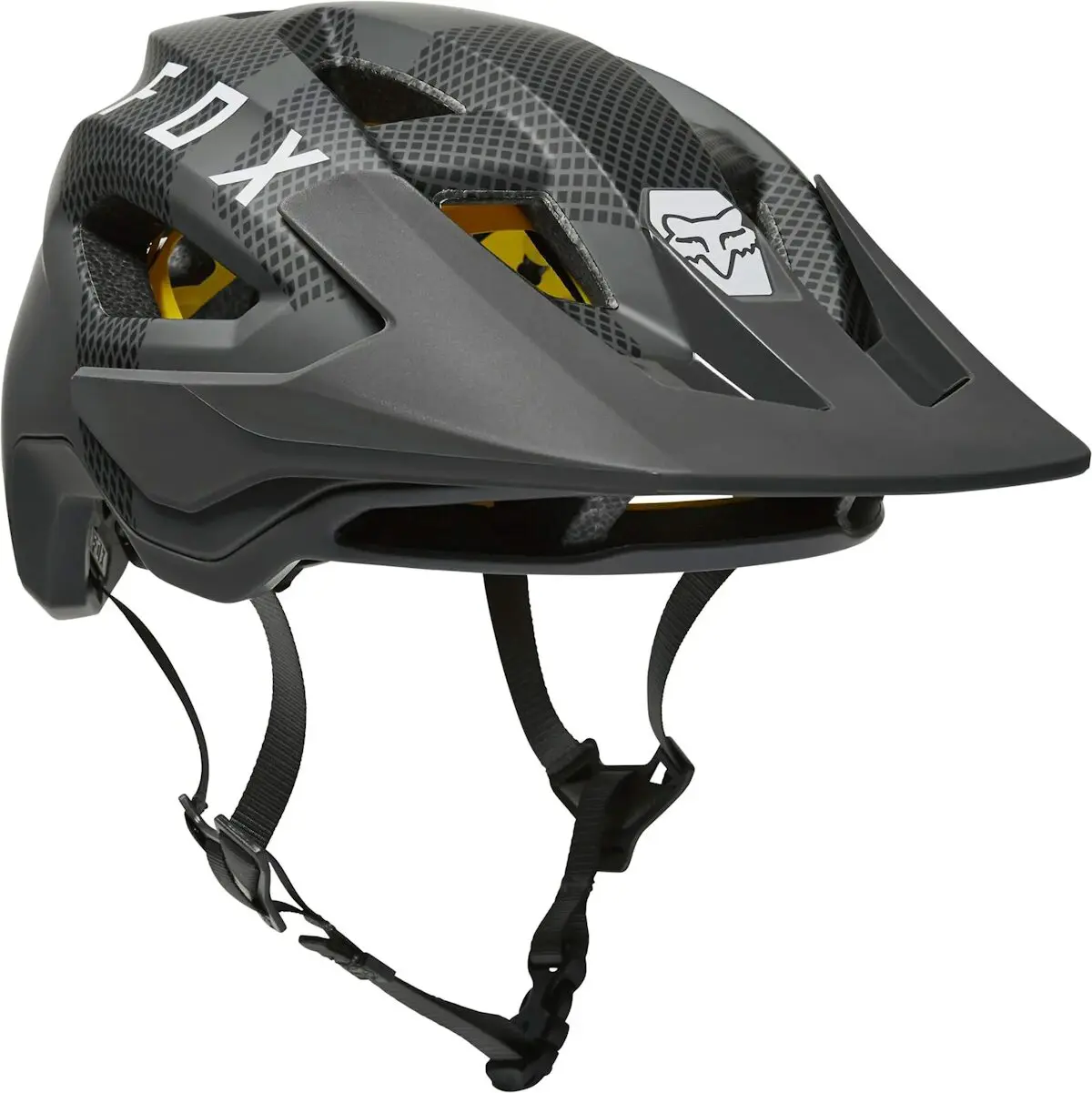 FOX SPEEDFRAME CAMO GREY CAMO ABBIGLIAMENTO FOX SPEEDFRAME CAMO GREY CAMO ABBIGLIAMENTO