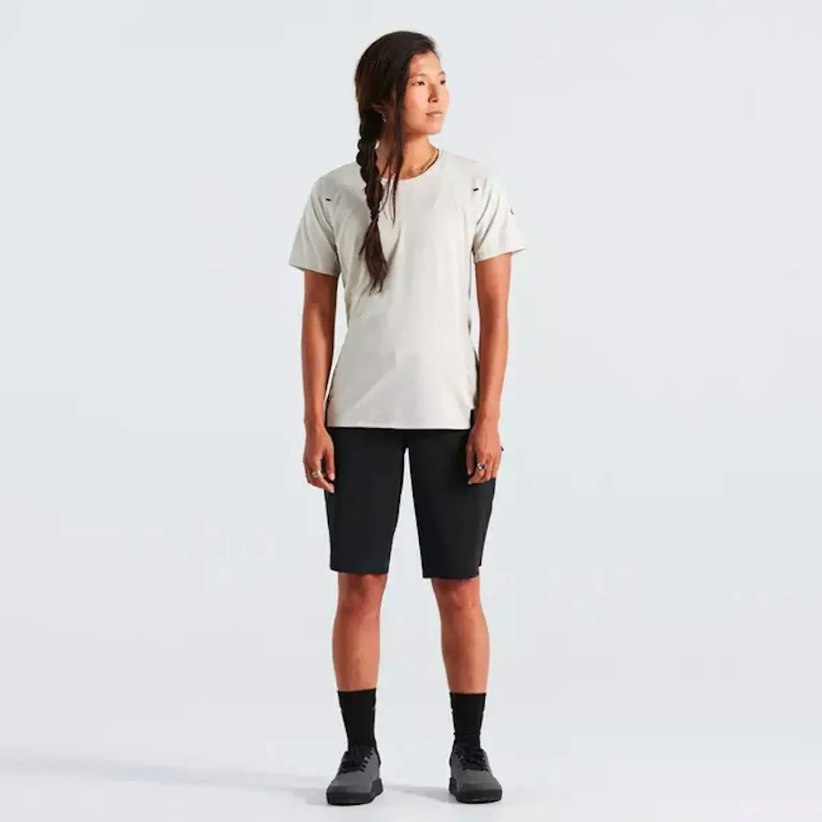 SPECIALIZED MAGLIA M/C DONNA TRAIL AIR WHITE MOUNTAINS ABBIGLIAMENTO SPECIALIZED MAGLIA M/C DONNA TRAIL AIR WHITE MOUNTAINS ABBIGLIAMENTO