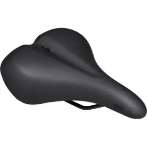 SPECIALIZED SELLA BG COMFORT GEL NERO 180 ACCESSORI
