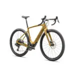 SPECIALIZED CREO SL 2 COMP CARBON SATIN HARVEST GOLD HARVEST GOLD TINT BICICLETTE SPECIALIZED CREO SL 2 COMP CARBON SATIN HARVEST GOLD HARVEST GOLD TINT BICICLETTE
