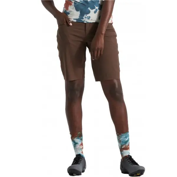 SPECIALIZED PANTALONE ADV DONNA COLORE DOPPIO ABBIGLIAMENTO