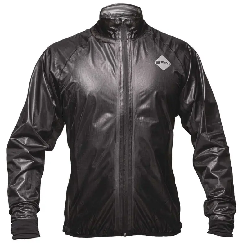 BRN ANTIPIOGGIA FUMÉ ABBIGLIAMENTO