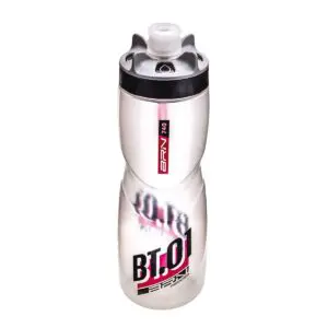 BRN BORRACCIA TRASPARENTE BT. 01 740CC ACCESSORI