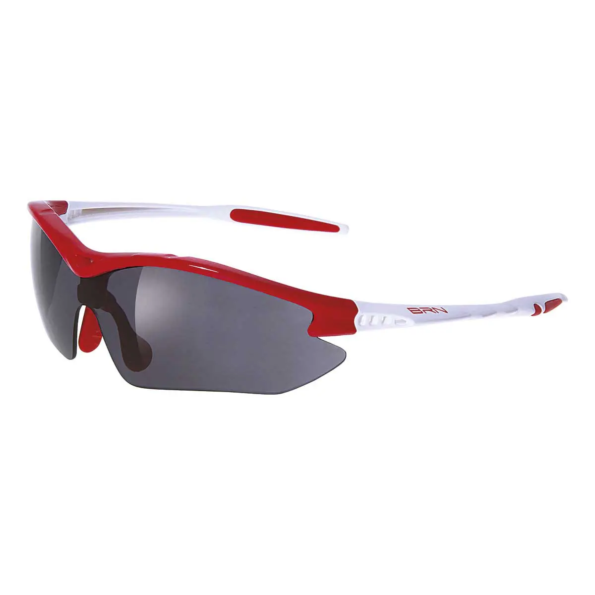 BRN OCCHIALE STORM CON LENTI INTERCAMBIABILI ROSSO ABBIGLIAMENTO BRN OCCHIALE STORM CON LENTI INTERCAMBIABILI ROSSO ABBIGLIAMENTO