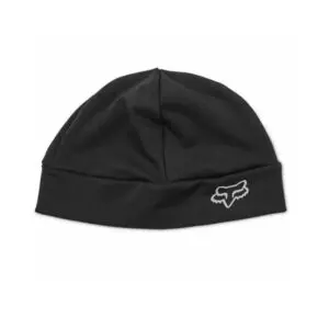 FOX DEFEND SKULL CAP NERO ABBIGLIAMENTO