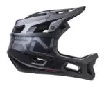 BRN CASCO  XTREME NERO ABBIGLIAMENTO