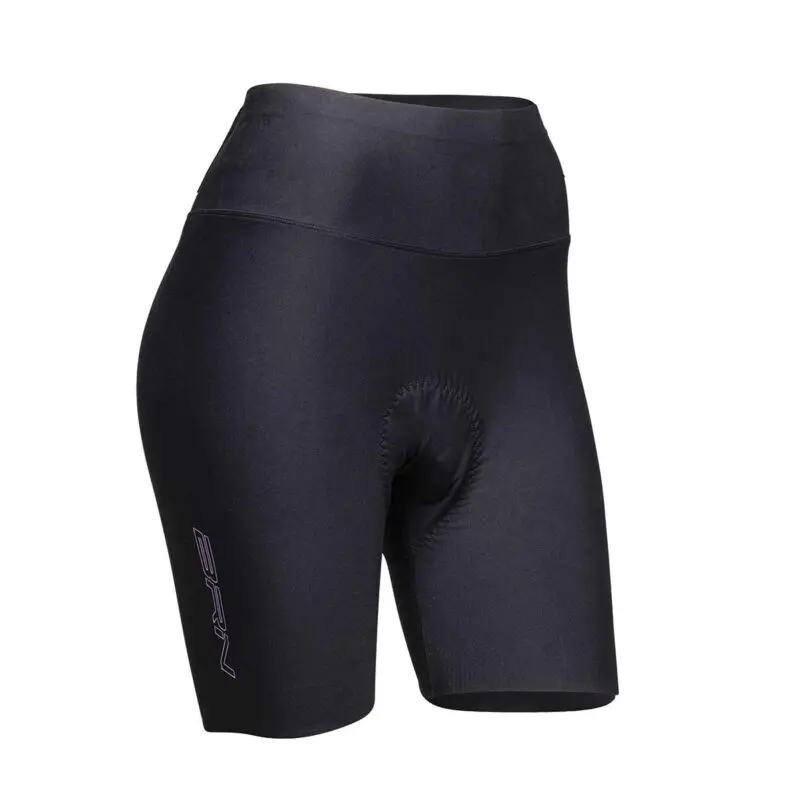 BRN PANTALONCINO  S/B FADE LADY NERO ABBIGLIAMENTO