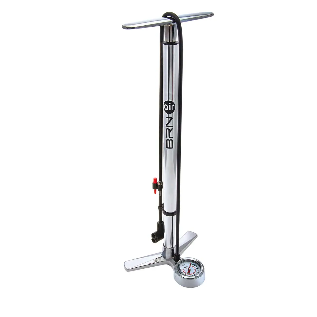 BRN POMPA AIR SILVER ACCESSORI BRN POMPA AIR SILVER ACCESSORI