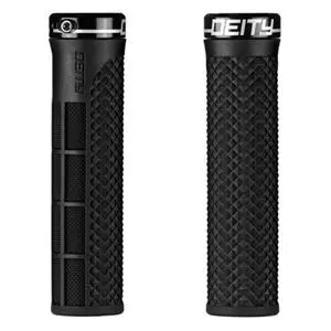 DEITY MANOPOLE LOCKJAW TURCHESE ACCESSORI