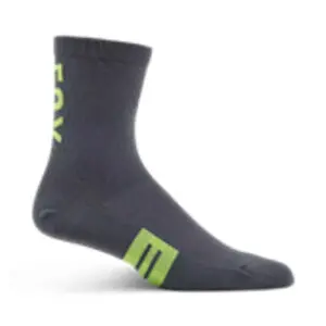 FOX CALZE FLEXAIR MERINO 15 CM DARK SHADOW ABBIGLIAMENTO