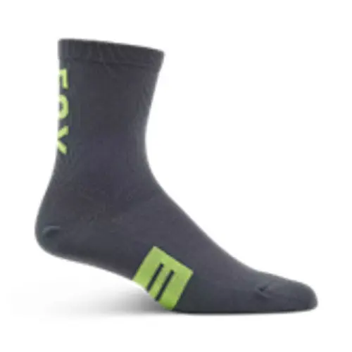 FOX CALZE FLEXAIR MERINO 15 CM DARK SHADOW ABBIGLIAMENTO
