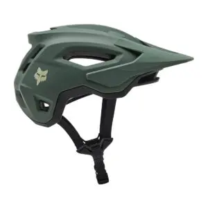 FOX SPEEDFRAME HUNTER GREEN ABBIGLIAMENTO