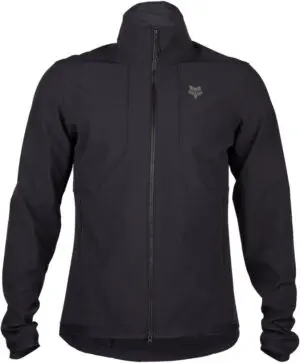FOX GIUBBINO ENDURO  RANGER FIRE NERO ABBIGLIAMENTO