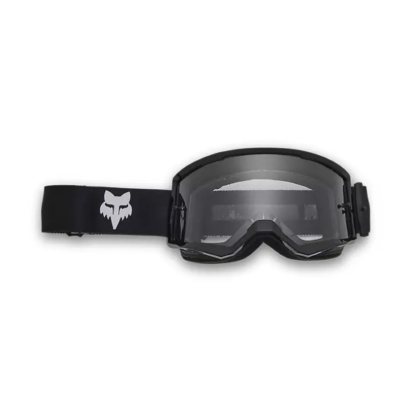 FOX MASCHERA MAIN NERA ABBIGLIAMENTO FOX MASCHERA MAIN NERA ABBIGLIAMENTO