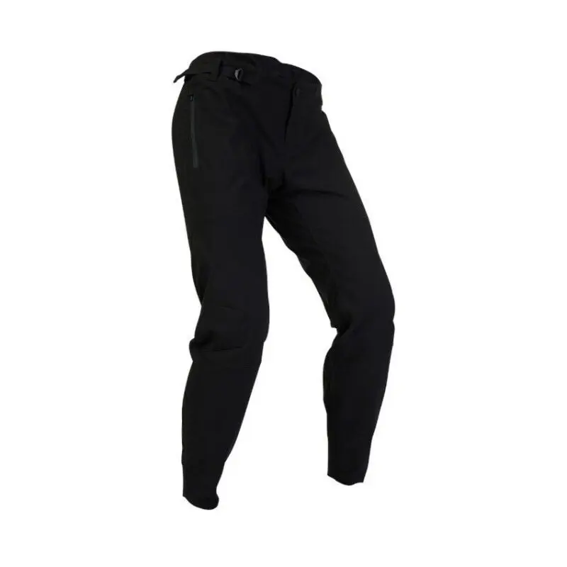 FOX PANTALONI ENDURO LUNGHI RANGER NERI ABBIGLIAMENTO