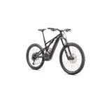SPECIALIZED TURBO LEVO ALLOY G3 2025 BLACK / LIGHT SILVER /BLACK BICICLETTE SPECIALIZED TURBO LEVO ALLOY G3 2025 BLACK / LIGHT SILVER /BLACK BICICLETTE