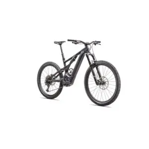 SPECIALIZED LEVO ALLOY G3 2025 BLACK / LIGHT SILVER /BLACK BICICLETTE