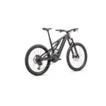 SPECIALIZED TURBO LEVO ALLOY G3 2025 BLACK / LIGHT SILVER /BLACK BICICLETTE SPECIALIZED TURBO LEVO ALLOY G3 2025 BLACK / LIGHT SILVER /BLACK BICICLETTE