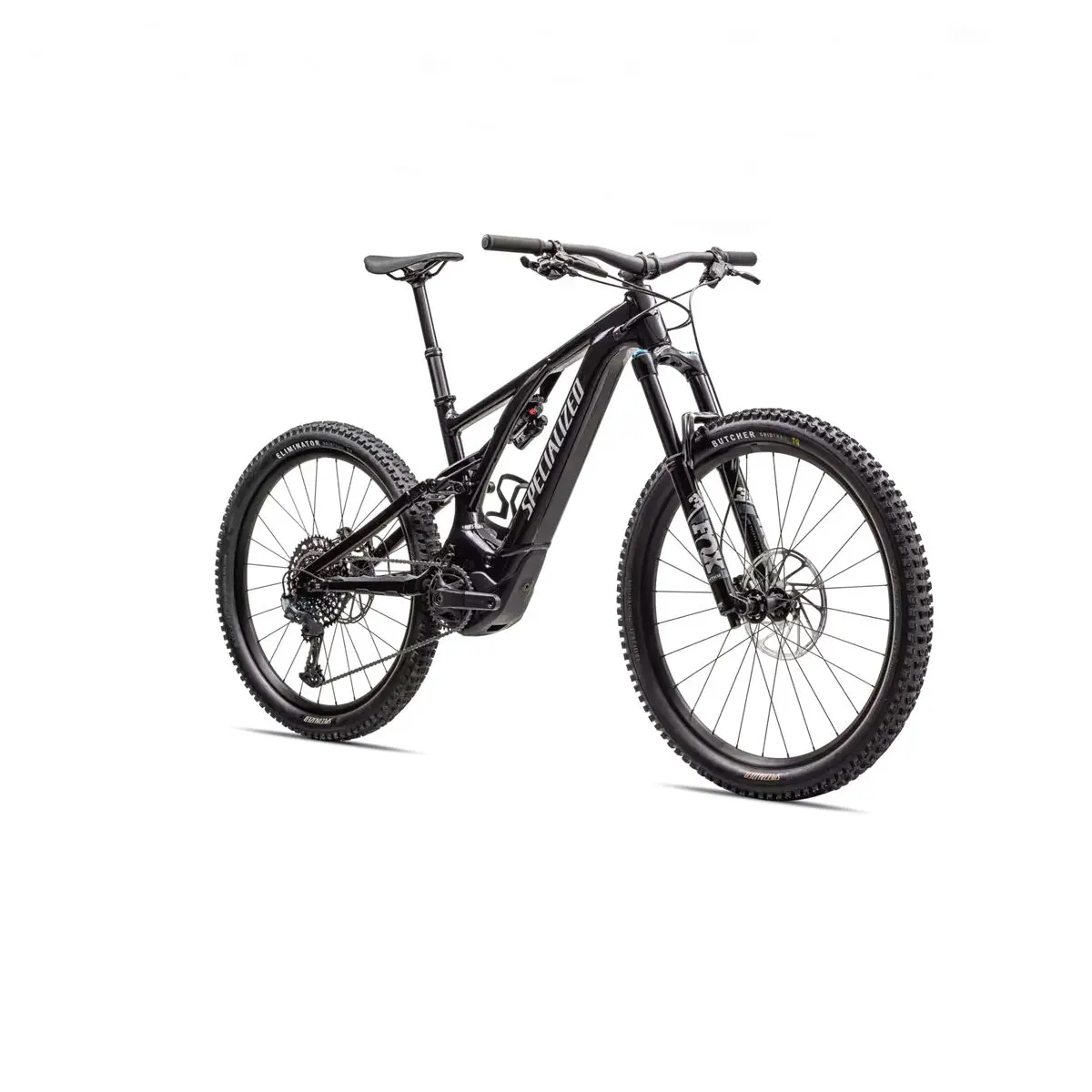 SPECIALIZED LEVO COMP ALLOY G3 BLACK/DOVEGREY/BLACK BICICLETTE SPECIALIZED LEVO COMP ALLOY G3 BLACK/DOVEGREY/BLACK BICICLETTE