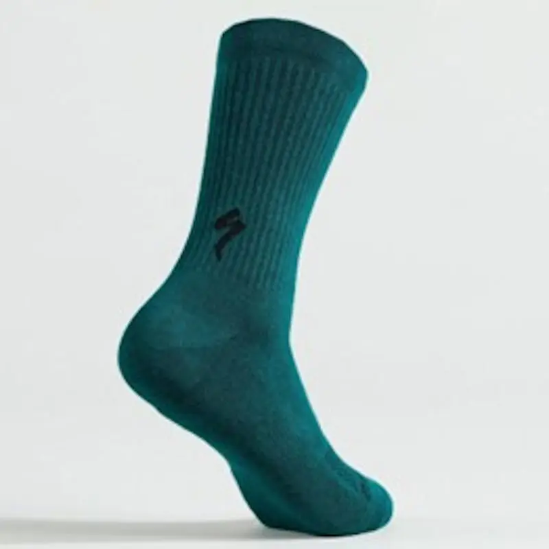 SPECIALIZED CALZE ESTIVE COTTON TALL TROPICAL TEA ABBIGLIAMENTO