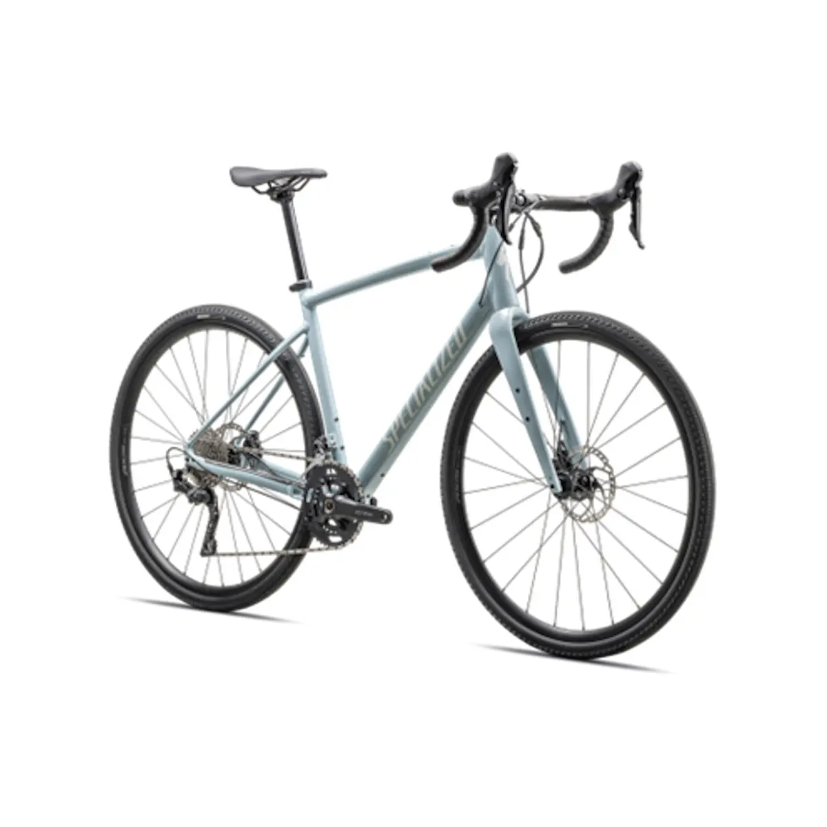 SPECIALIZED DIVERGE E5 ELITE GLOSS SEA FOAM/DUNE WHITE BICICLETTE SPECIALIZED DIVERGE E5 ELITE GLOSS SEA FOAM/DUNE WHITE BICICLETTE