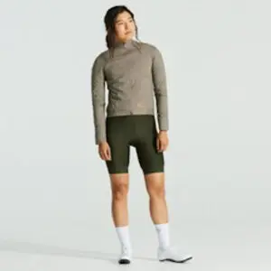 SPECIALIZED GIUBBOTTO PRIME ALPHA DONNA GUN/DKMOS ABBIGLIAMENTO