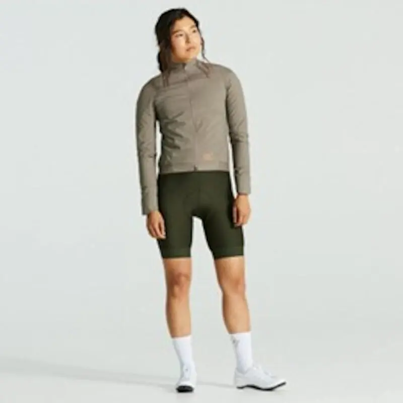 SPECIALIZED GIUBBOTTO PRIME ALPHA DONNA GUN/DKMOS ABBIGLIAMENTO