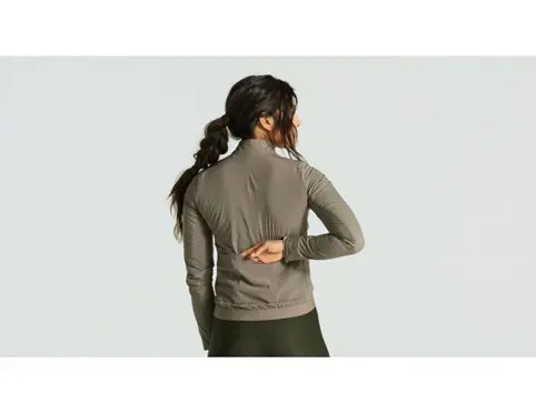 SPECIALIZED GIUBBOTTO PRIME ALPHA DONNA GUN/DKMOS ABBIGLIAMENTO SPECIALIZED GIUBBOTTO PRIME ALPHA DONNA GUN/DKMOS ABBIGLIAMENTO