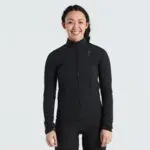 SPECIALIZED IMPERMEABILE RBX COMP RAIN DONNA NERO ABBIGLIAMENTO