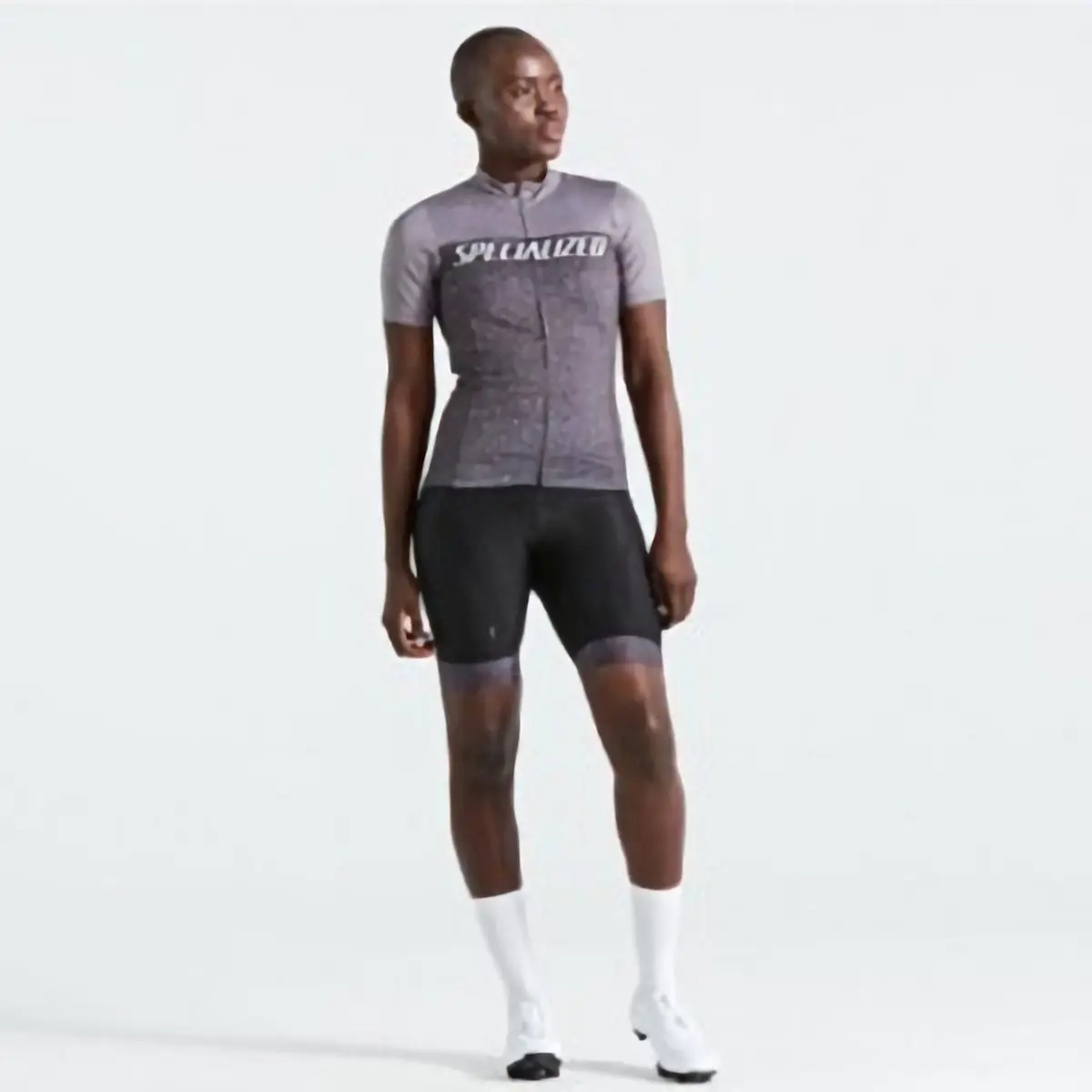 SPECIALIZED MAGLIA M/C RBX LOGO DONNA SLATE ABBIGLIAMENTO SPECIALIZED MAGLIA M/C RBX LOGO DONNA SLATE ABBIGLIAMENTO