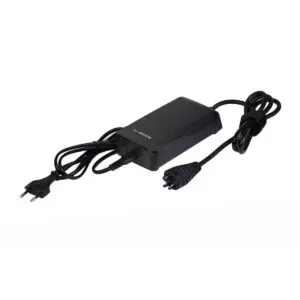 BOSCH CARICABATTERIA COMPACT 2A ACCESSORI