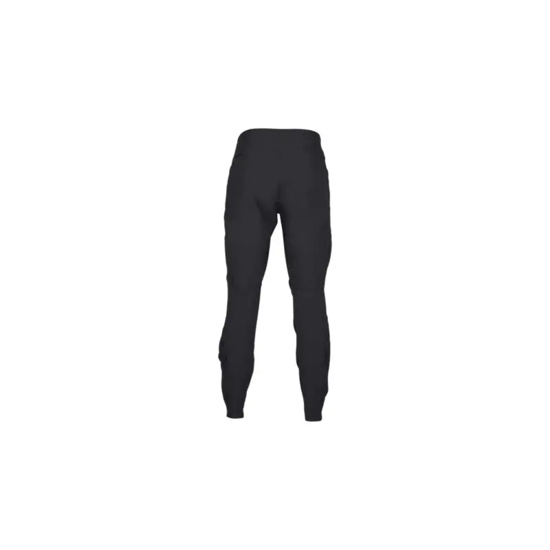 FOX PANTALONI ENDURO LUNGHI DEFEND NERO ABBIGLIAMENTO
