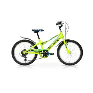 SMP GRINTA 20”  6V. GIALLO BAMBINO