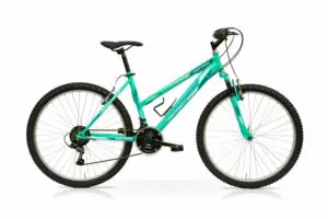 SMP MTB SUPREMA 26” 18V. TIFFANY BICICLETTE