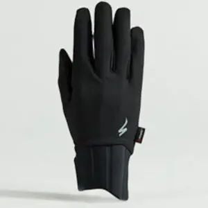 SPECIALIZED GUANTI NEOSHELL NERI ABBIGLIAMENTO