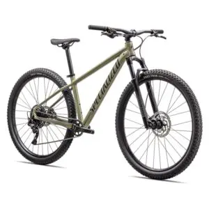 SPECIALIZED ROCKHOPPER COMP VN GLOSS METALLIC SPRUCE/SMOKE BICICLETTE