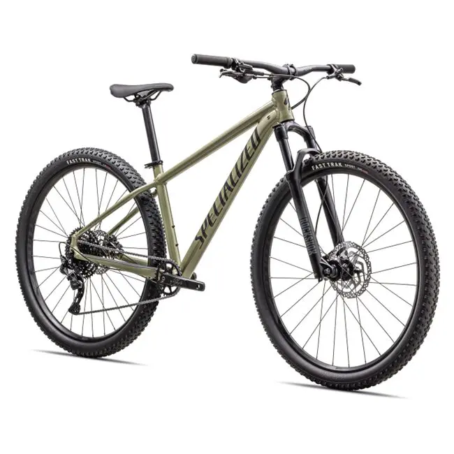 SPECIALIZED ROCKHOPPER COMP VN GLOSS METALLIC SPRUCE/SMOKE BICICLETTE SPECIALIZED ROCKHOPPER COMP VN GLOSS METALLIC SPRUCE/SMOKE BICICLETTE