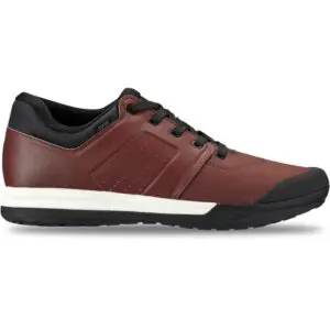 SPECIALIZED SCARPE 2FO DH CLIP MTB RUSTED RED ABBIGLIAMENTO