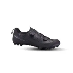 SPECIALIZED SCARPE RECON 2.0 MTB E GRAVEL NERO ABBIGLIAMENTO