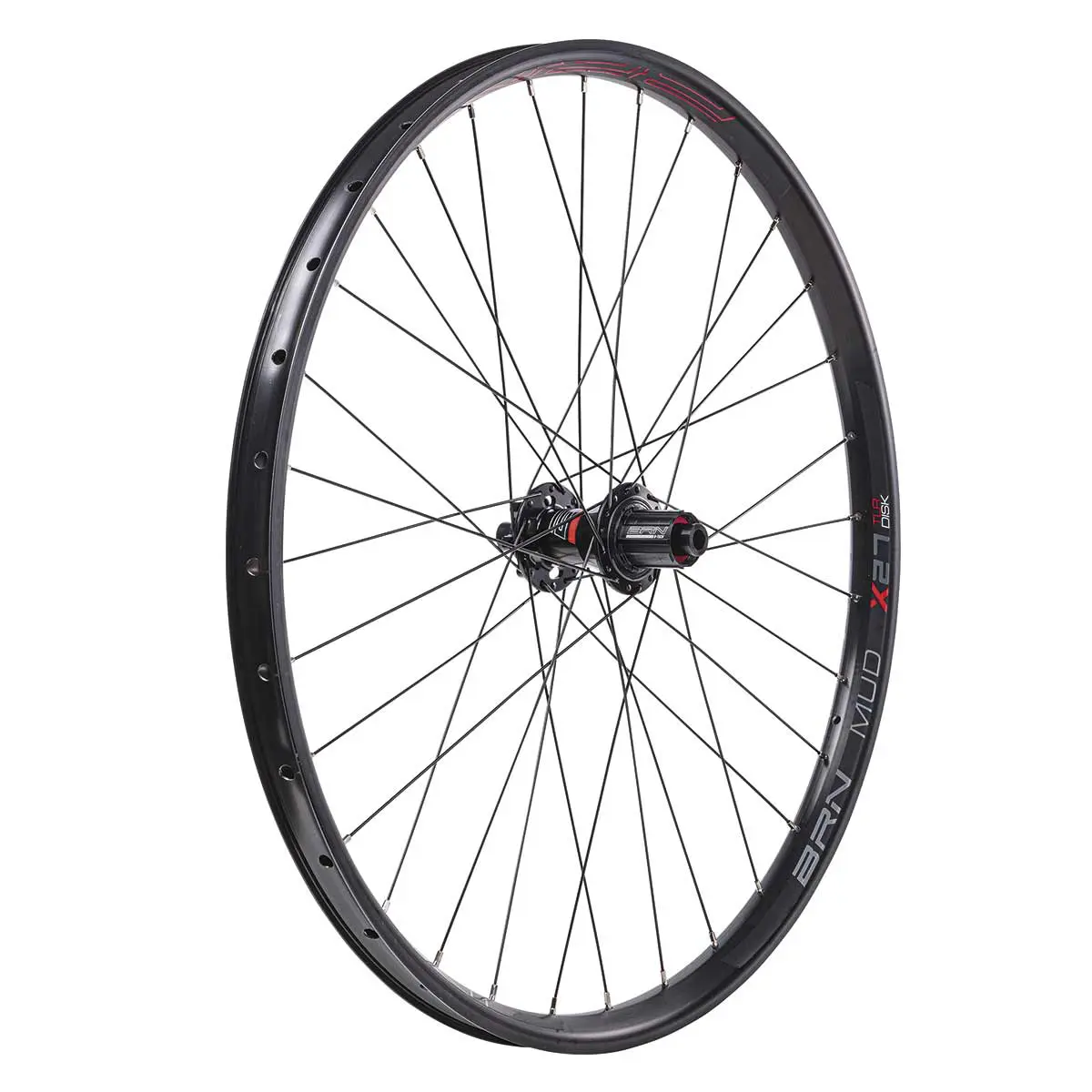 BRN COPPIA RUOTE MTB MUD TLR BT 29” SH MS12 ACCESSORI BRN COPPIA RUOTE MTB MUD TLR BT 29” SH MS12 ACCESSORI