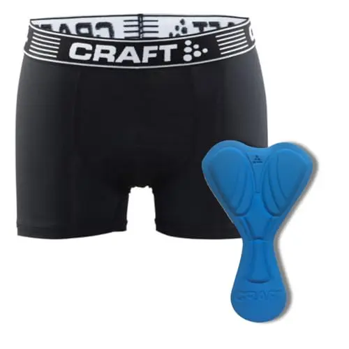 CRAFT BOXER GREATNESS BIKE ABBIGLIAMENTO