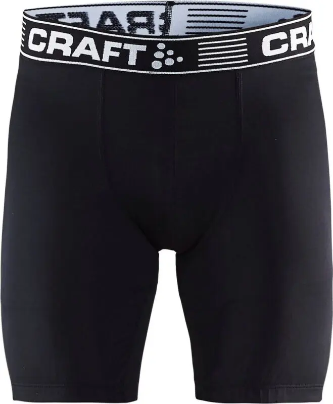 CRAFT BOXER GREATNESS BIKE SHORTS ABBIGLIAMENTO