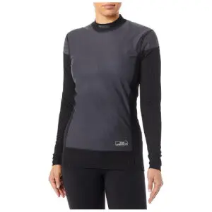 CRAFT INTIMO INVERNALE M/L WINDSTOPPER DONNA BE ACTIVE EXTREME 2.0 ABBIGLIAMENTO