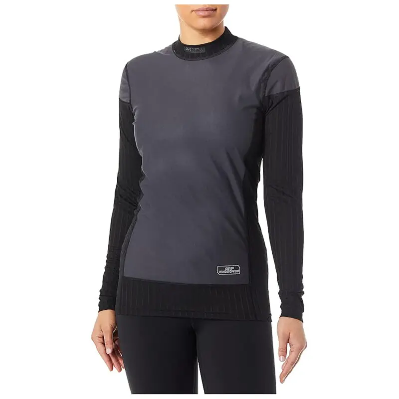 CRAFT INTIMO INVERNALE M/L WINDSTOPPER DONNA BE ACTIVE EXTREME 2.0 ABBIGLIAMENTO