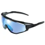 BRN OCCHIALI RX01 NERI ABBIGLIAMENTO
